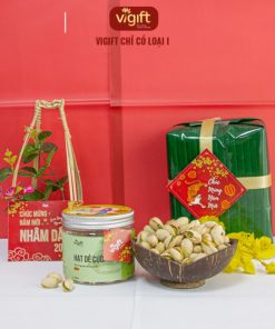 ViGift pistachios