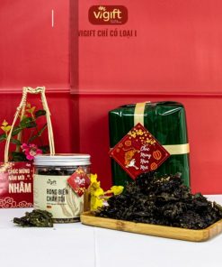 ViGift seaweeds