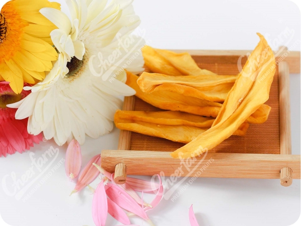 Dried mango