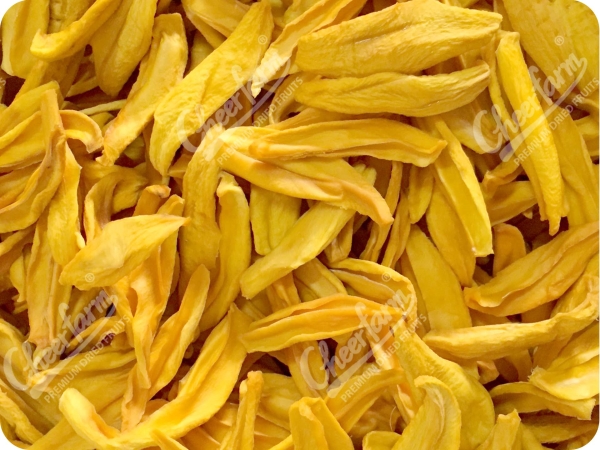 Dried mango
