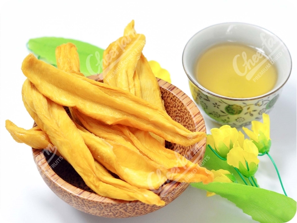 Dried mango