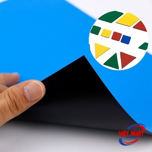 Flexible magnet
