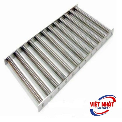Magnet bar