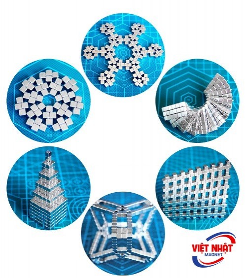 Magnet toys