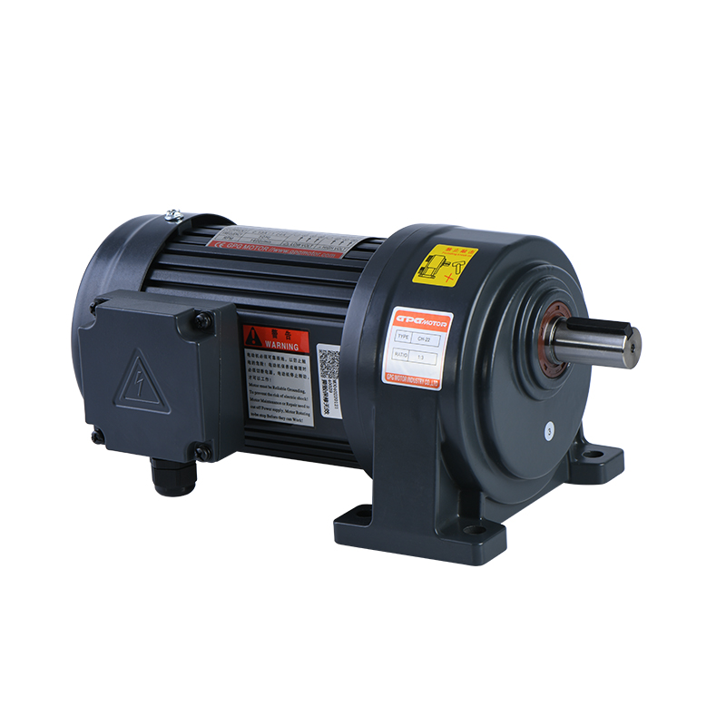 CH AC Gear Motor