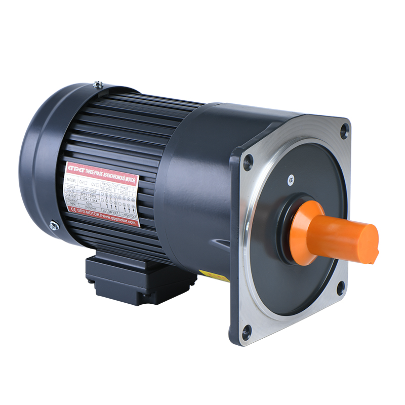 CV Gear Motor