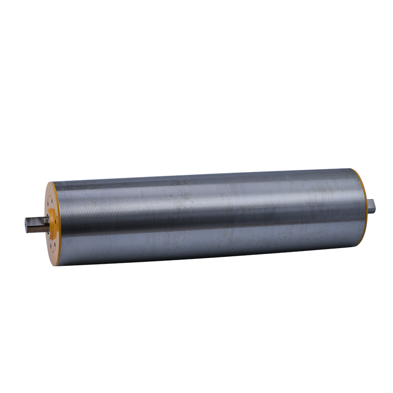 Drum Gear Motor