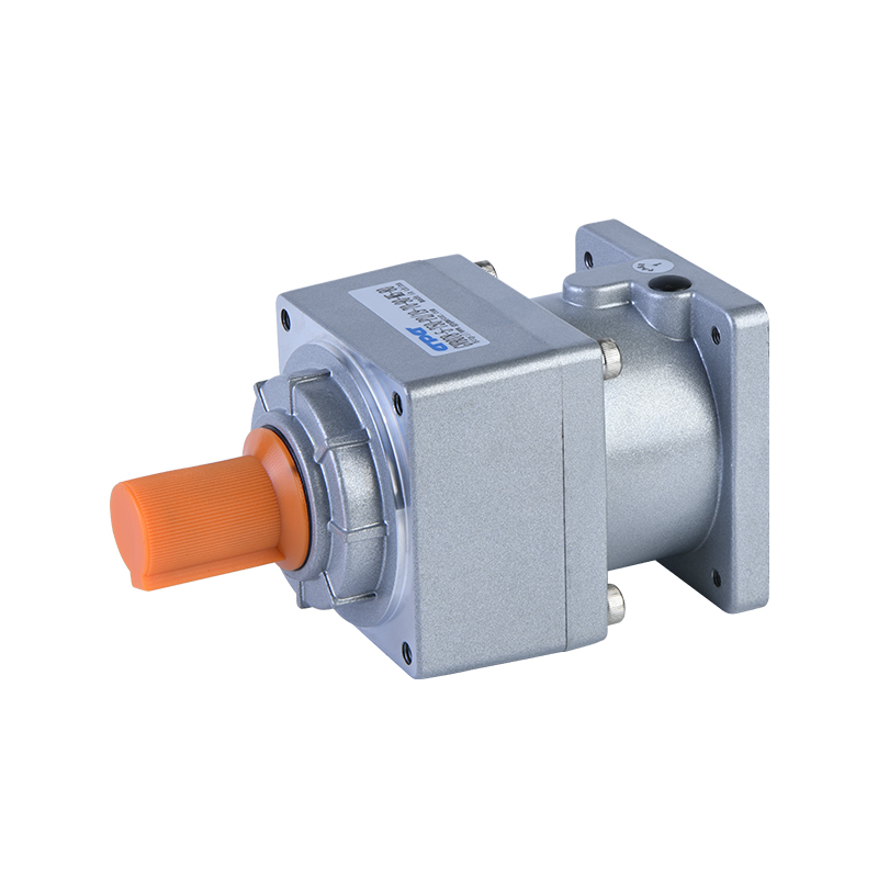 GVB Planetary Gear Motor