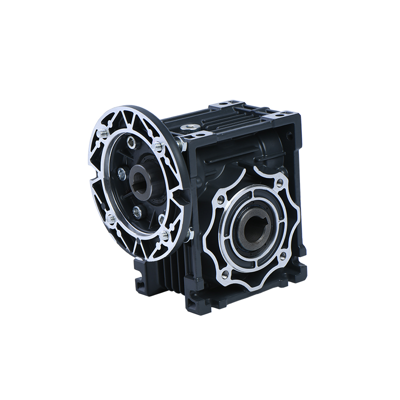 WJ Worm Gearbox