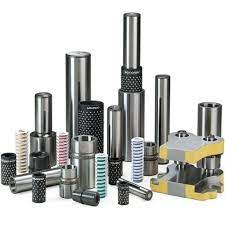 Mould parts