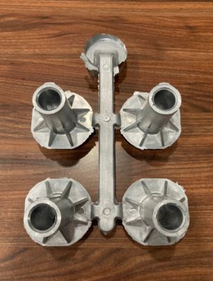 Light holder