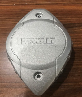 Aluminium alloy die casting