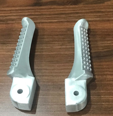 Machine part casting