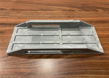 Bearing surface