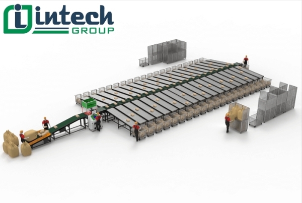Sorting System