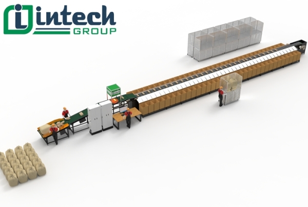 Sorting System