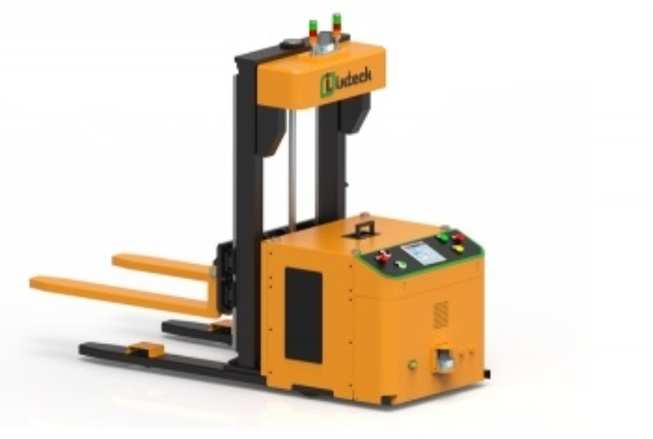 Autonomous Robot AGV