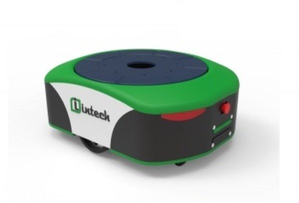 Autonomous Robot AGV