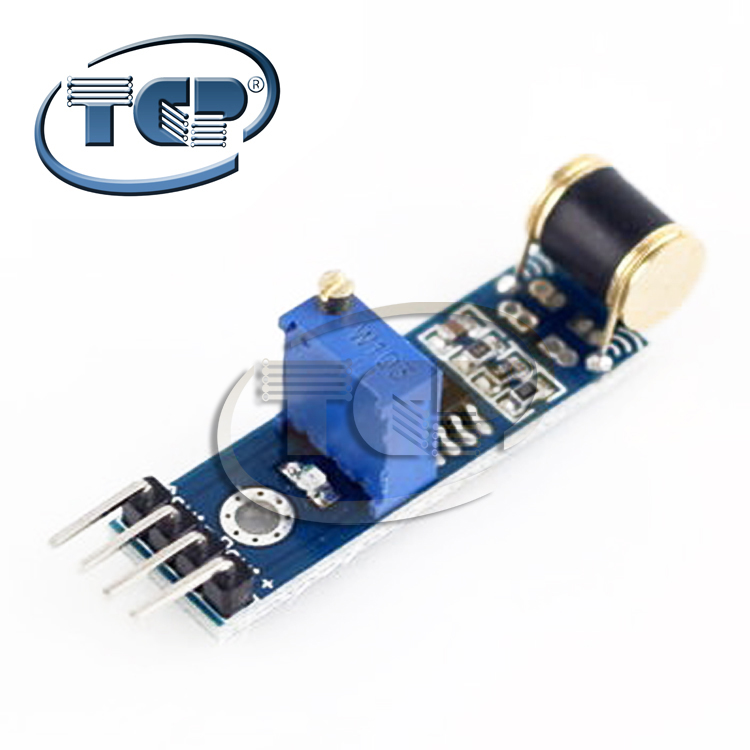 Sensor module