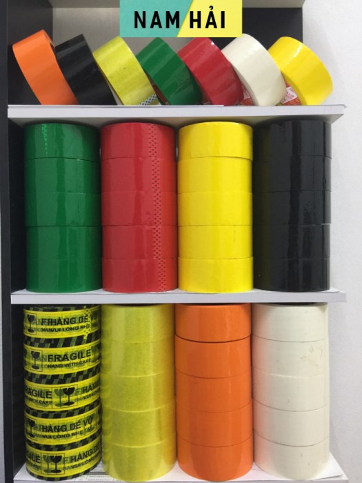 OPP adhesive tape