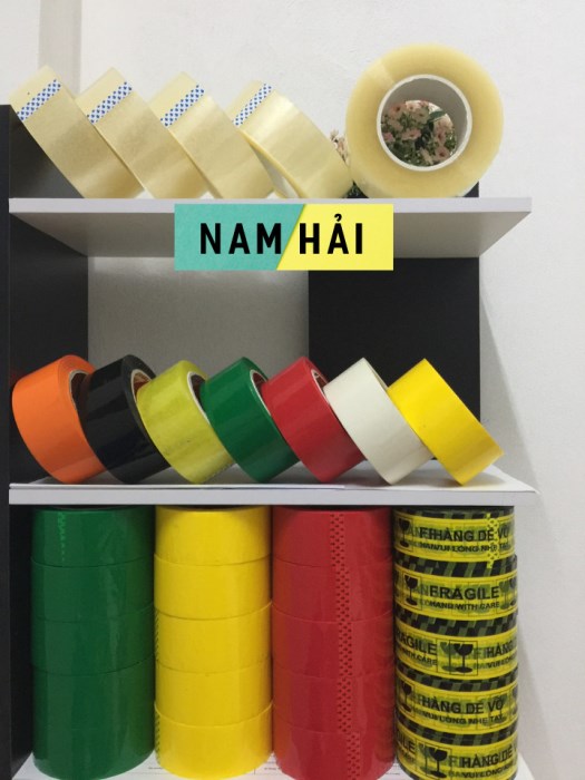 OPP adhesive tape