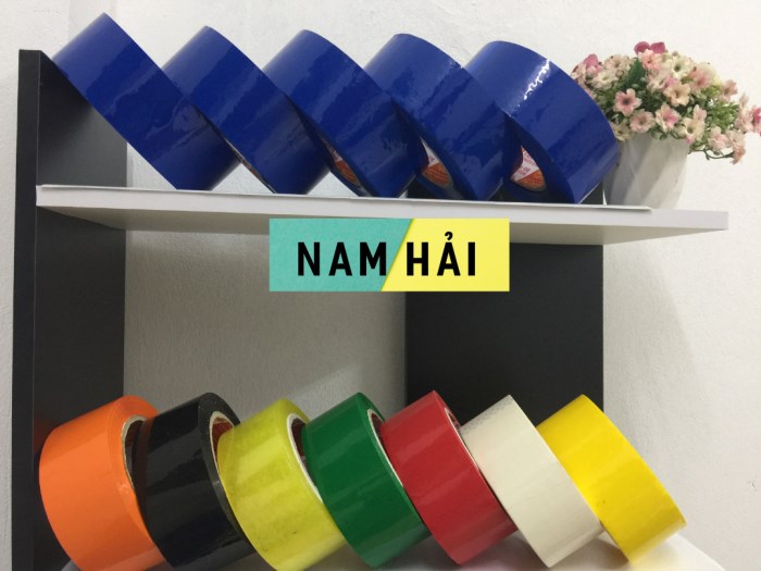 OPP adhesive tape