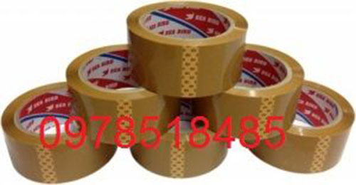 Opaque tape