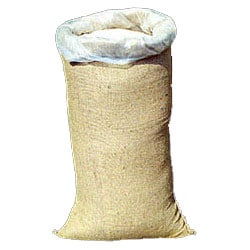 Jute Food Grade Bag