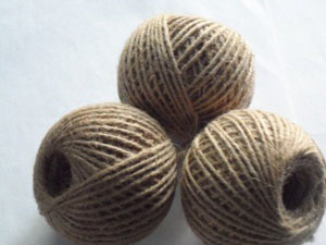 Jute twine