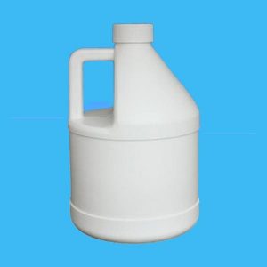 Round container - 2L