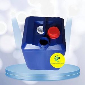 Plastic container - 10L