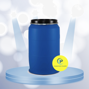 Plastic drum - 200L