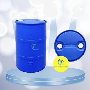 Plastic drum - 200L
