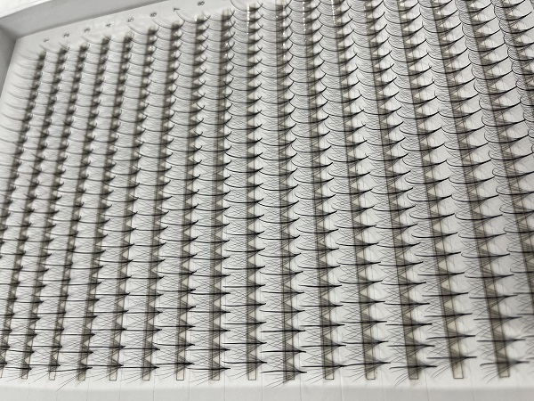 Wispy 9D Eyelashes