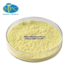 Doxycycline hyclate