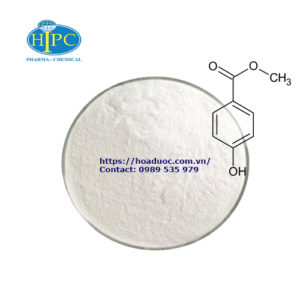 Methyl paraben