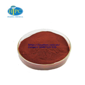 Povidone iodine