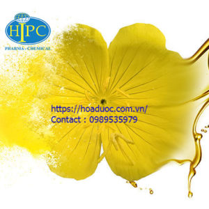 Evening primrose oil powder