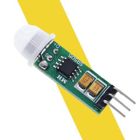 Sensor