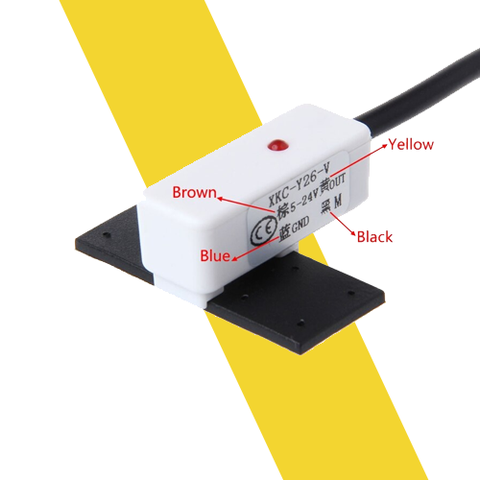 Sensor