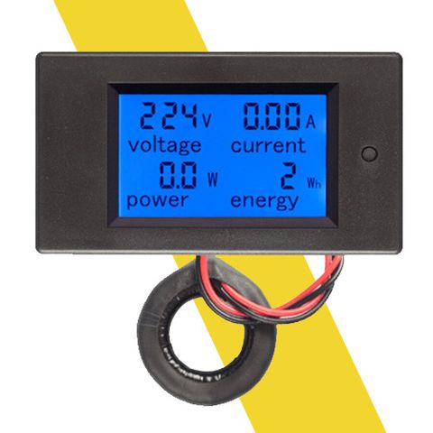 Electrical Gauge