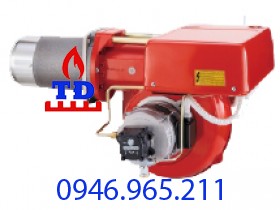 DO Oil Burner