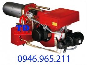 FO Burner