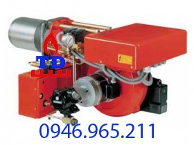 FO Burner