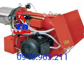 FO Burner