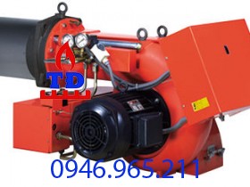 FO Burner