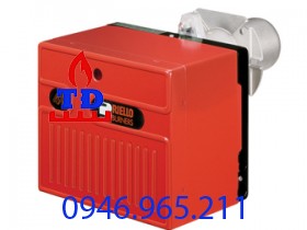 Gas burner
