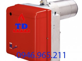 Gas burner