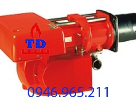 Gas burner