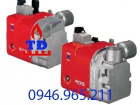 Gas burner